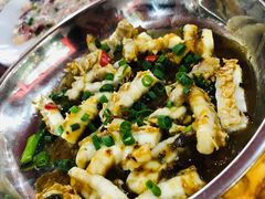 -红日饭店(裕隆三路店)