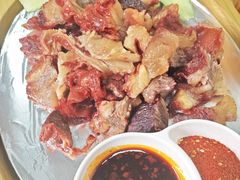 -老爷庙风味美食府(魏都大道店)
