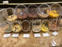 -索菲特酒店·海鲜自助 ·聚餐厅