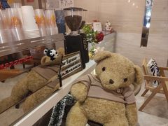 -NOVAE CAFE 咖啡·可颂(望京店)