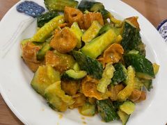 -春水锅贴·传统鲁菜(大明湖店)