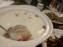 心肺汤-锡和无锡菜(景丽苑店)