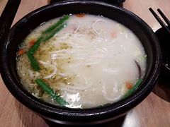 招牌鸡汤米线-过桥缘·过桥米线(北京望京万象汇店)