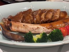 -杭州西湖柳莺里酒店·闻莺厅