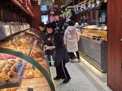 -丁香西饼屋(桂林路店)