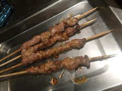 -辣尚瘾·烤鱼·新川菜(交大直营店)