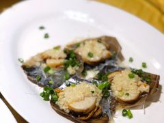 蒜蓉粉丝蒸带子-大笑饭堂(甲子桥店)