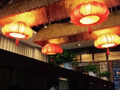 -吴记粥铺·淮扬小馆(欧尚店)