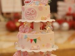 -Dark Horse·黑马蛋糕·低脂·低糖淡奶(金匙望湖大厦店)