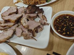 -姥家春饼店(漳州二路店)