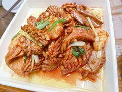 -老山东·山东菜(鲁菜名店)