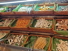 -温野菜涮涮锅(曲江大悦城店)