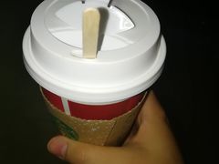 -星巴克(南京同曦万尚城店)