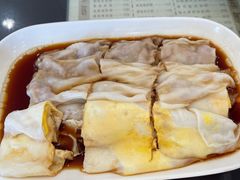 -荔园小馆(园岭新村二期店)