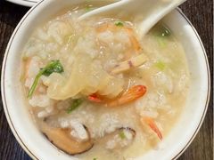 -大洋家·精品潮汕菜·生腌砂锅粥(天河东路店)