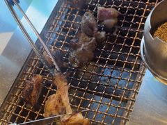 -AK47烤羊腿串吧(柳浪家园店)