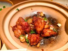 -青年公社烤鸭(熙悦天街店)