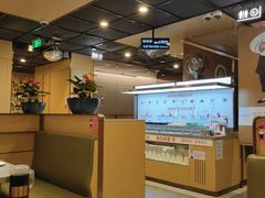 -海底捞火锅(雄峰城店)