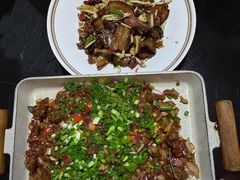 -树厨贵州菜(铜仁花果山店)