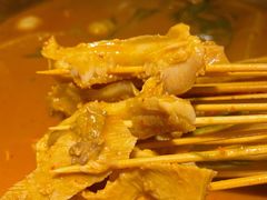 -杨翔豆皮涮牛肚(万和城店)