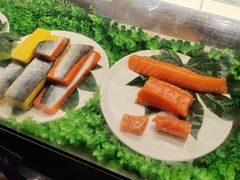 -西藏饭店·亚克·食光自助餐厅