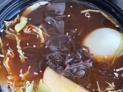 -服务大楼冷面(延大店)