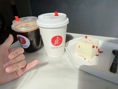 -COFFEE CALL(云锦路店)