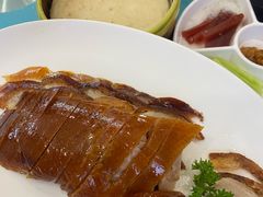 -普天和酒楼·新津菜·烤鸭(天津之眼店)