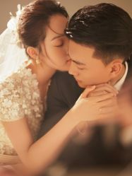 -拾尚映画·STUDIO婚纱摄影(中关村店)