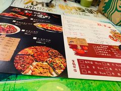 菜单-金陵暴走小龙虾·迷踪蟹(凯德MALL店)