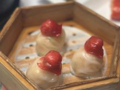 母子虾皇饺-云山茶餐厅(广东大厦店)