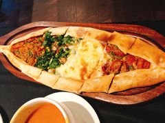 -Efes Turkish & Mediterranean Cuisine 艾菲斯餐厅(陆家嘴店)