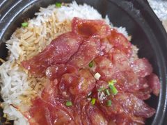 -煲煲香快餐(南京路店)