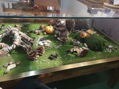 -初拾·花里餐厅(钜城华亿店)