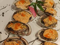 -上井料理黑金店(IFS国金中心店)
