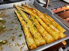 笋尖-很久以前羊肉串(簋街店)