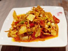 -李叔叔虾蟹大排档(青羊店)