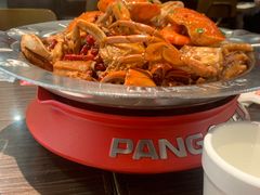 -胖哥俩肉蟹煲(湖滨银泰in77店)