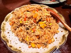 -古京·臻致料理(月湖店)