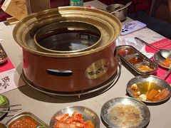 -西塔老太太泥炉烤肉(济南首店)