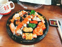 -河风精致寿司(尼盛店)