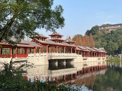 -重庆彩云湖湿地公园