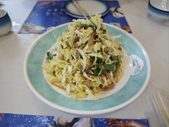 -渔家大院·胶东海鲜·老鲁菜餐厅(德胜店)
