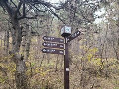 -沈阳辉山风景区