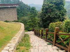 -安吉涵田度假村·水榭居中餐厅