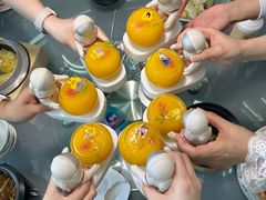 -3号仓库·创意中国菜(乐清正大广场店)