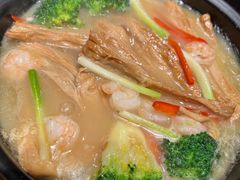 -荷栖小院·品质江西菜(红谷滩店)