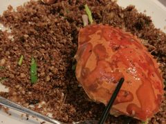 -喜记避风塘炒辣蟹(旗舰店)