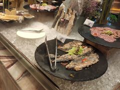 -长沙富力万达文华酒店