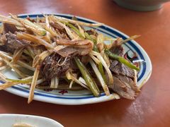 -鑫明明拉面(宁化路店)